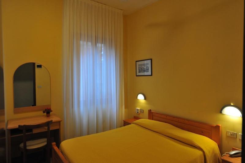 洛坎达西尔瓦酒店 威尼斯 外观 照片